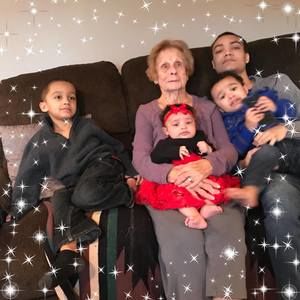 Meet your Posher, Dawn